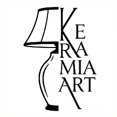 KeramiAArt logo